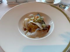 -金轩中餐厅 Jin Xuan(浦东丽思卡尔顿酒店)
