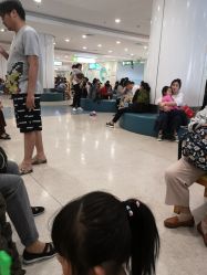-上海市儿童医院(泸定路院区)