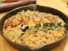 -麦甜创意轻食餐厅(西康路店)