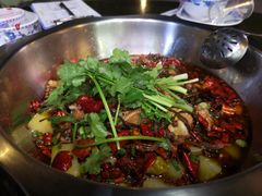 -天治宣·野椒鸡(龙头寺总店)