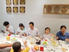 -福海居烤鸭店(鸟巢店)