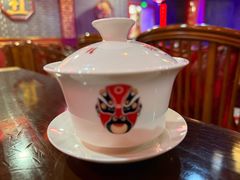 -盖碗儿梨园·变脸吐火·川剧(天府广场店)