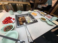 -野妹火锅(龙岗店)