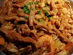 -胖哥俩肉蟹煲(宿迁宝龙广场店)