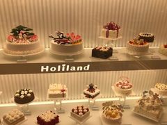 -好利来(团结湖店)