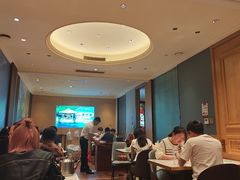 -老济南·地道济南菜(大明湖店)