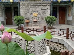 -湘子庙