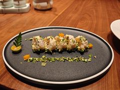 -喜鼎海胆水饺(东港店)