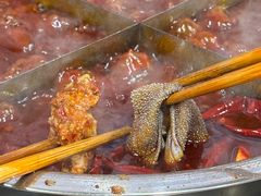 -渝味黄姐火锅(黄泥村店)