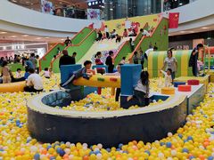 -宝龙广场(蓬莱区)