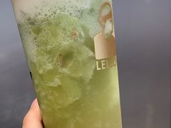 -LELECHA乐乐茶(三里屯店)