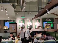 -费大厨辣椒炒肉(高铁吾悦广场店)