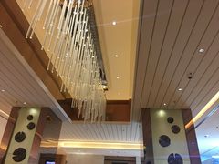 -上海浦东假日酒店