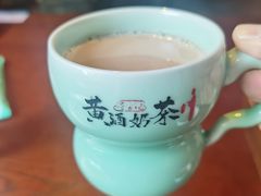 黄酒奶茶-寻宝记绍兴菜(鲁迅路店)