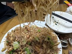 -山里人姜汁(府东小区店)