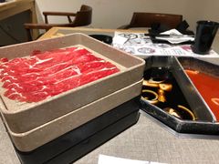 -八角锄烧·肉火锅(天河城店)