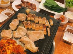 -香猪坊(五道口店)