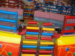 -石家庄市动物园