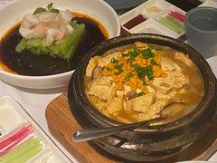 -君子·兰餐厅(长江路店)