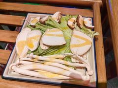 -火炉旁烤肉(阳光店)