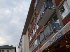 -Restaurant Paulaner am Dom