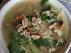 -宾朋海鲜特色美食餐厅·纯手工鲅鱼水饺(兴海路店)