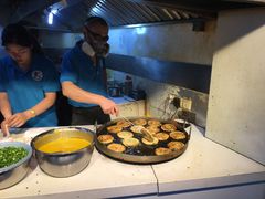 -老上海葱油饼(黄河路店)