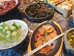 -2046湘味厨房(深圳湾店)