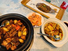 -云境生态园(红谷滩店)