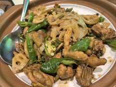 -醉南拳客家菜·河田鸡(东街口航空大厦店)