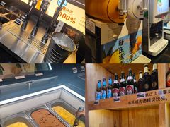 -韩盛·盛江山自助料理(奥体万达店)