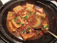 -费大厨辣椒炒肉(高铁吾悦广场店)