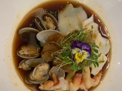 -梦都海鲜酒家(万达广场江桥店)