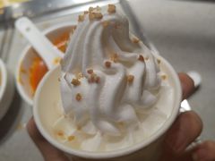 -海底捞火锅(太原南站店)