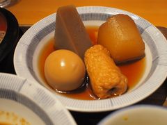 关东煮-虹梅食堂·爱蝦乃家