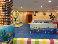 -南宫温泉水世界