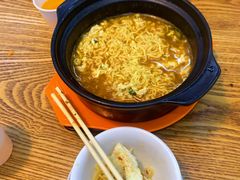 -二子海鲜大排档(太阳城店)