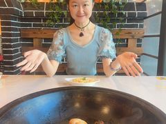 -江湖水乡铁锅炖魚(周庄嘉园店)