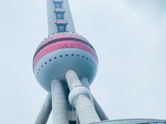 -东方明珠·可口可乐欢乐餐厅