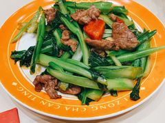 -味莊茶餐厅·自家點心(万象城店)