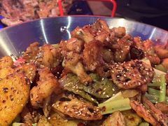 -红盔甲·小龙虾(车公庙店)
