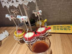 -豪客来牛排(重庆三峡广场步行街1704店)