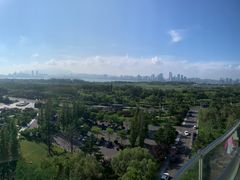 -青岛银沙滩温德姆至尊酒店