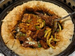 -灶座小锅烀饼·铁锅炖(全国总店)