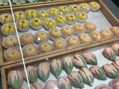 -百年同和·江南点心院(山塘街店)