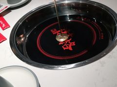 -井格重庆火锅(友谊路新业广场店)