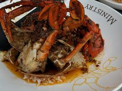 -Ministry of Crab•MOC(交子大道店)