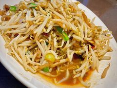 豆苗-福来齐·鲁菜海鲜·渔家菜(朝阳街分店)