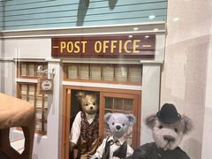 -济州岛泰迪熊博物馆