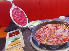 -巴蜀大将火锅(春熙店)